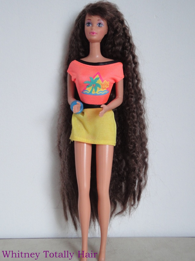 Ma collection Barbie & Skipper 80/90 Dsc06231