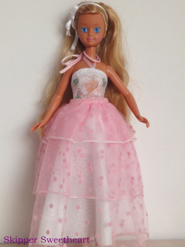 Ma collection Barbie & Skipper 80/90 Dsc06236
