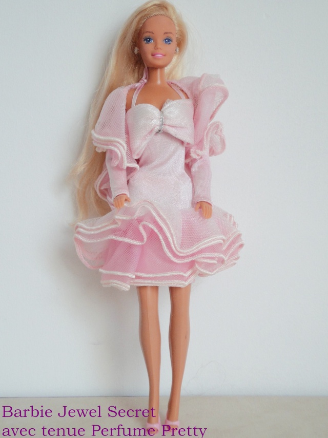 Ma collection Barbie & Skipper 80/90 Dsc06252