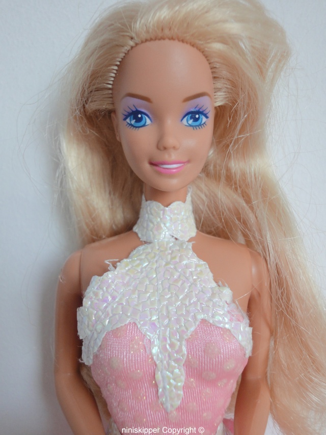 Ma collection Barbie & Skipper 80/90 Dsc06267