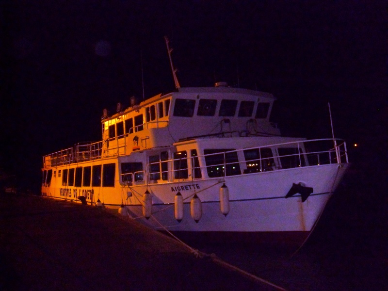 [Finistère]  Vedettes de l'Odet Sdc14810