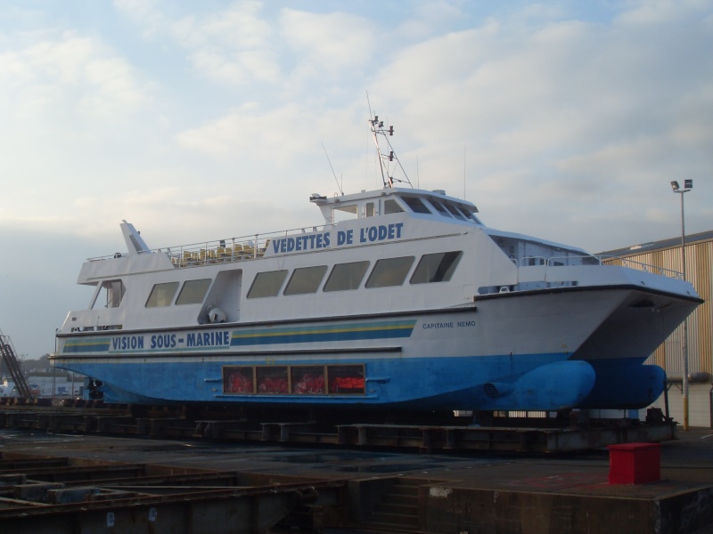 [Finistère]  Vedettes de l'Odet Sdc15310