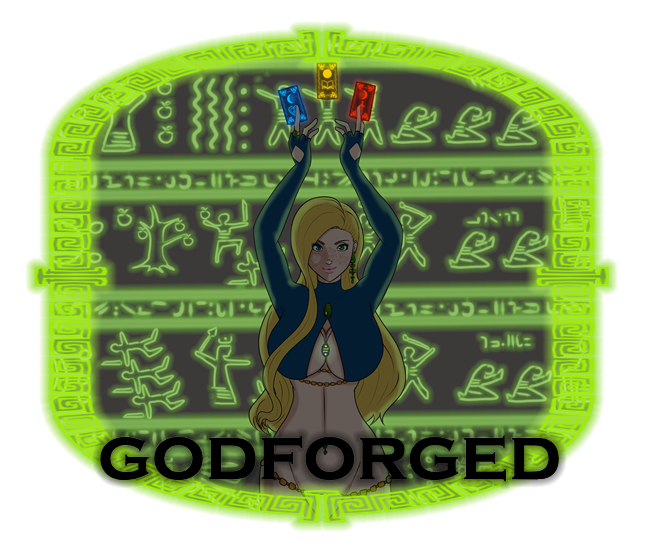 Godforged Lineag12