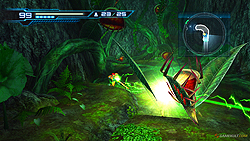 Metroid Other M (Test Wii) Me000113