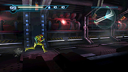 Metroid Other M (Test Wii) Metroi11