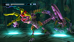 Metroid Other M (Test Wii) Metroi12