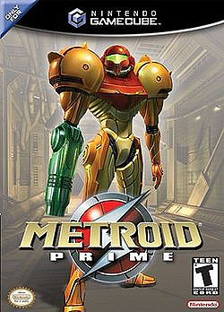Metroid Other M (Test Wii) Metroi13