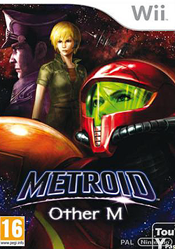 Metroid Other M (Test Wii) Metroi15