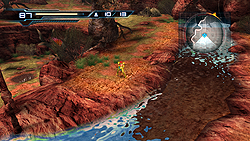 Metroid Other M (Test Wii) Metroi19