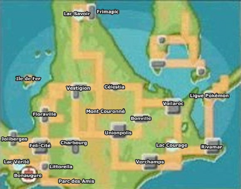 Map de Pokemon 30095710