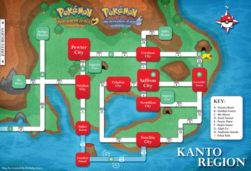 Map de Pokemon Pokemo10