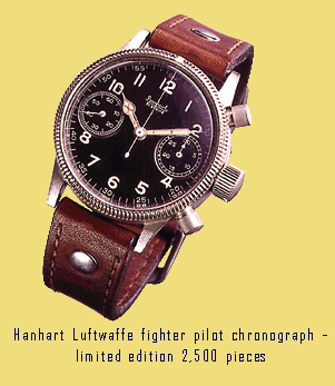 Hamilton - Nouveaux chronos Hamilton Khaki Pilot Pioneer automatiques Luftwa10