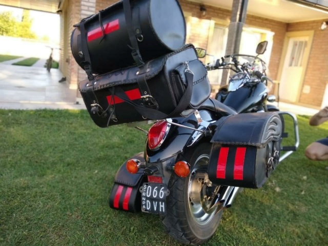 Vulcan 900 a la venta VN 2007 14194510