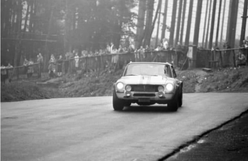 Hermosas fotos de la carrera Nürburgring: Misión Argentina" 45931810