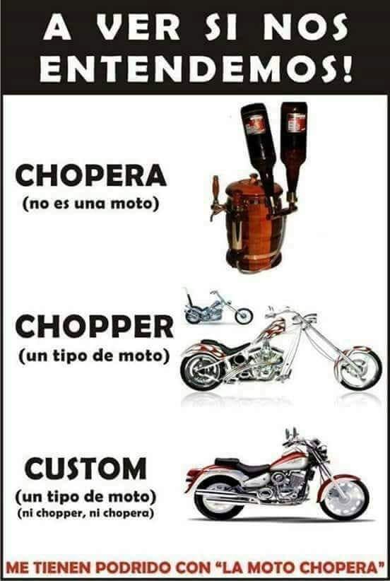 Moto Chopera??? 46660510