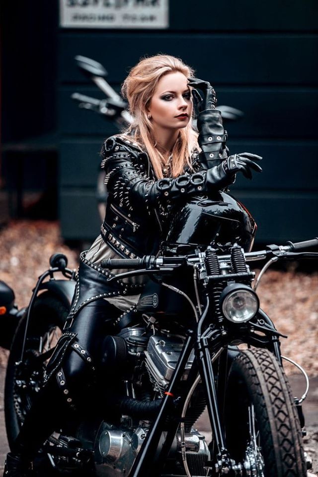  Motos y chicas--chicas y motos - Página 12 94257810
