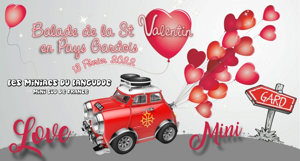 Balade de la St Valentin en Pays Gardois - Dimanche 13 Février 2022 1_mini10