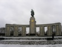 В Германии осквернено кладбище советских солдат. 19690_10