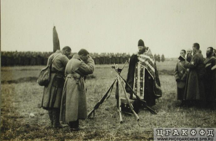 В Москве установят памятник героям Первой мировой войны. D0bcd010
