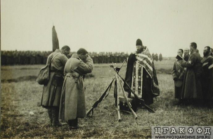 В Москве установят памятник героям Первой мировой войны.  D0bcd010