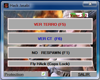  Fly Hack, Wall Hack y No Respawn - Point Blank Latino (24 de Mayo del 2013) Portal11