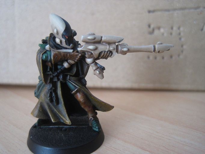 Vagabundo Eldar WIP Img_7024