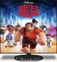 مشاهدة فيلم Wreck-It Ralph 2012 13678510
