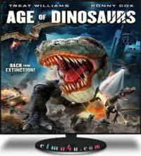 مشاهدة فيلم Age of dinosaurs 2013 13685610