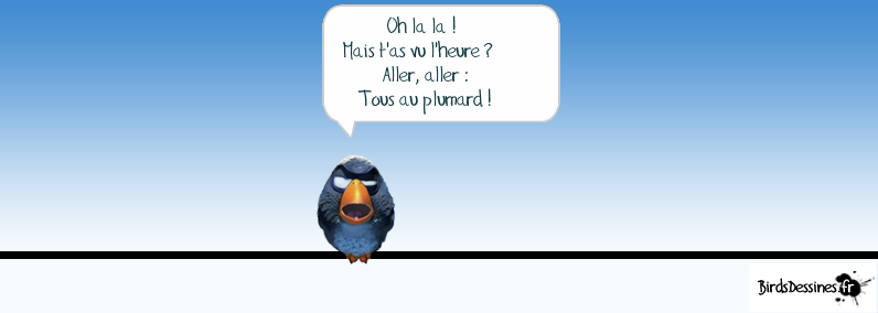 Les Birds - Page 5 13721910
