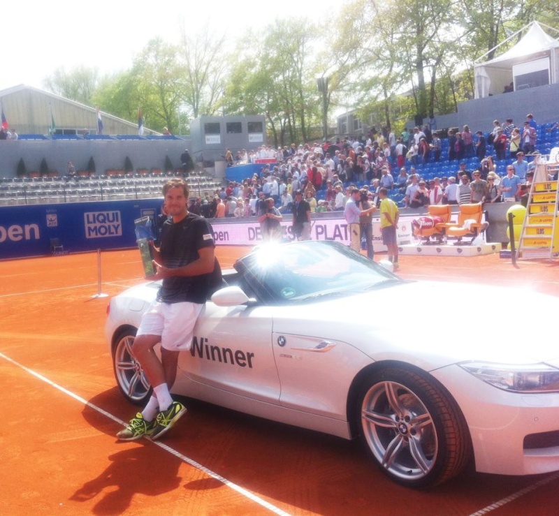 ATP MUNICH 2013 : infos, photos et vidéos - Page 5 39780510