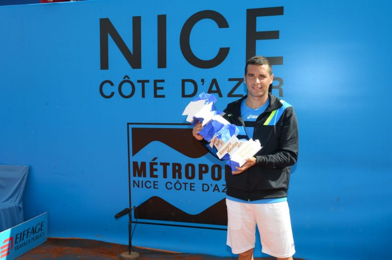 ATP NICE 2013 : infos, photos et videos - Page 5 Opnca218