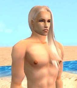 Sims2 Adult Male Sim Snaps251