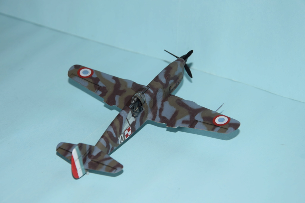 Caudron C-714, RS Models 1/72 - Page 3 C714_038