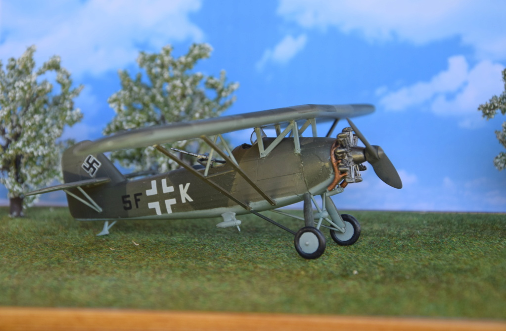 [AML] 1/72 - Heinkel He 46 c-1   (he46) Dsc_0048