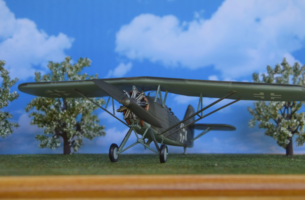 [AML] 1/72 - Heinkel He 46 c-1   (he46) Dsc_0050