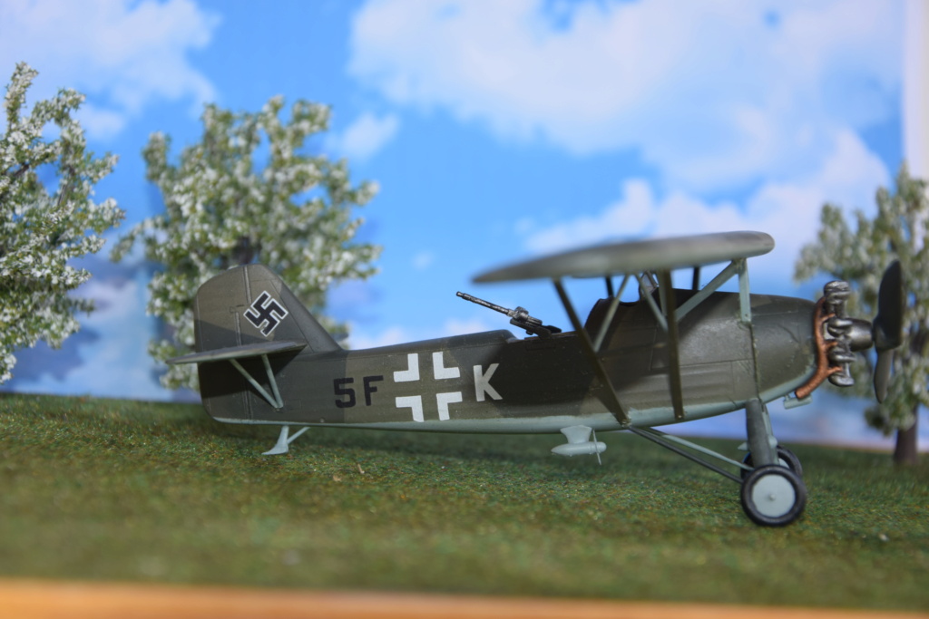 [AML] 1/72 - Heinkel He 46 c-1   (he46) Dsc_0051