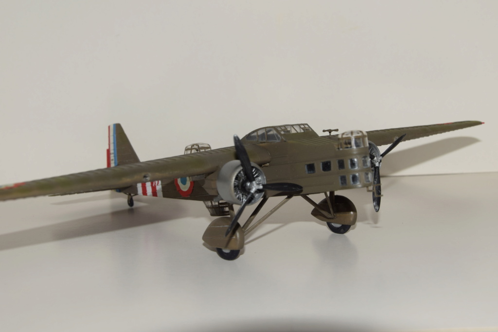 [KP] 1/72 - Bloch MB.200 (mb200) - Page 6 Mb200143