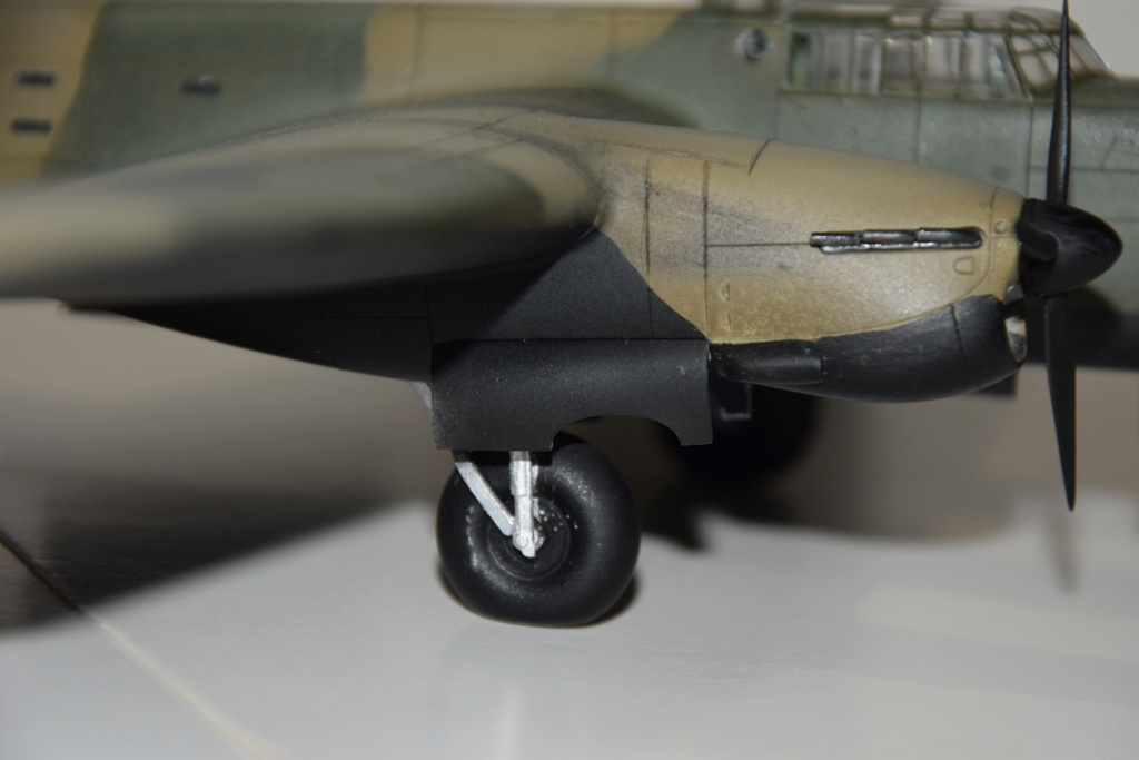 [Airfix] 1/72 - Armstrong-Whitworth Whitley - Page 3 Whitle58