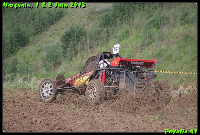 Marquain, 1 & 2 Juin 2013. Photo119