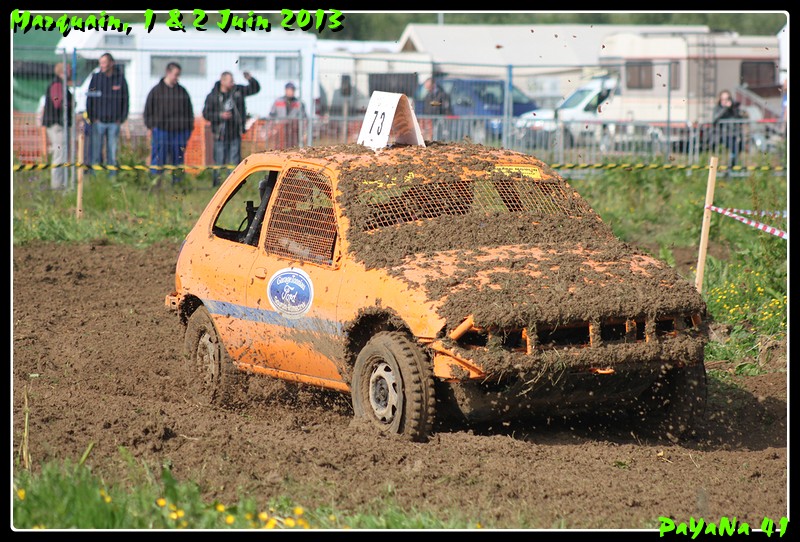 Marquain, 1 & 2 Juin 2013. Photo120