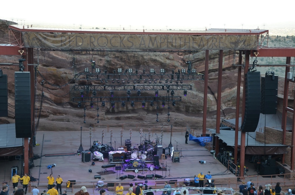 TROMBONE SHORTY RED ROCKS COLORADO 21/09/2018 Dsc_0015