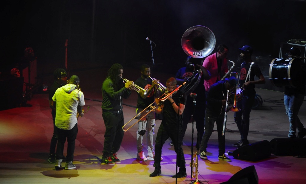 TROMBONE SHORTY RED ROCKS COLORADO 21/09/2018 Dsc_0021