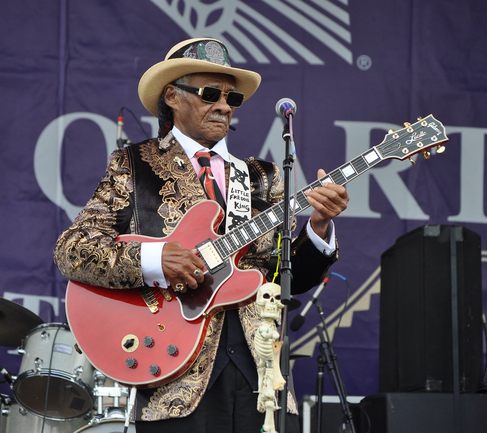 FRENCH QUARTER FESTIVAL NEW ORLEANS 2019 Dsc_0026