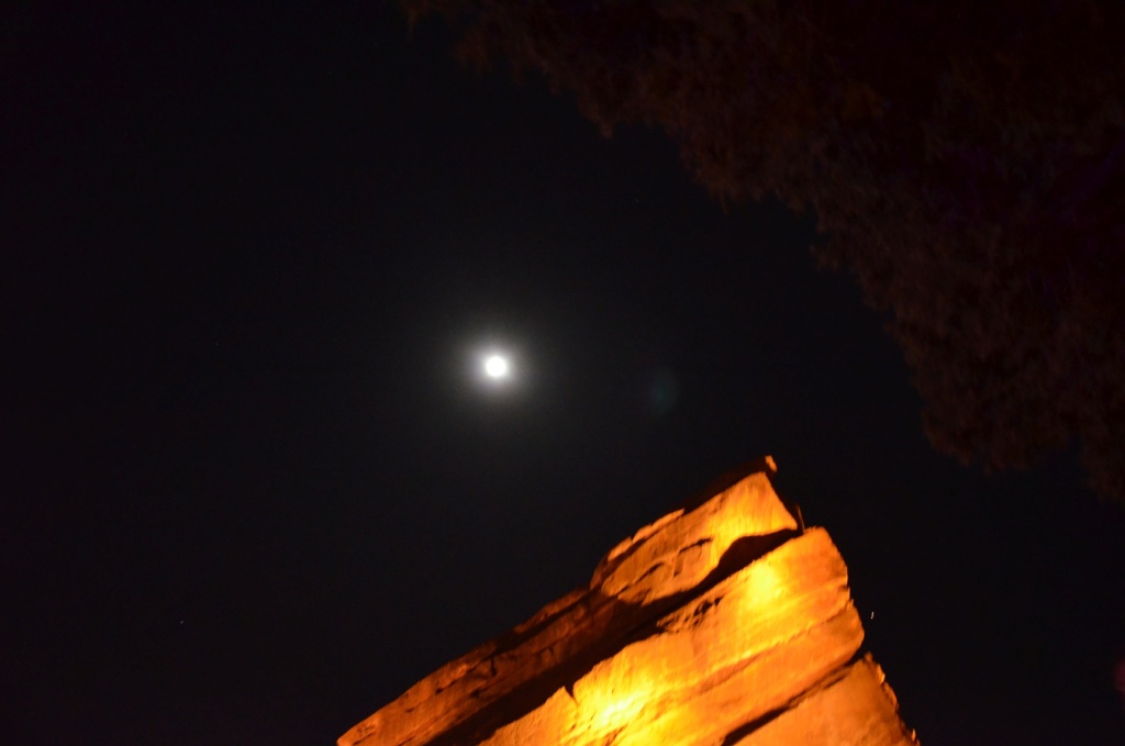 TROMBONE SHORTY RED ROCKS COLORADO 21/09/2018 Dsc_0139