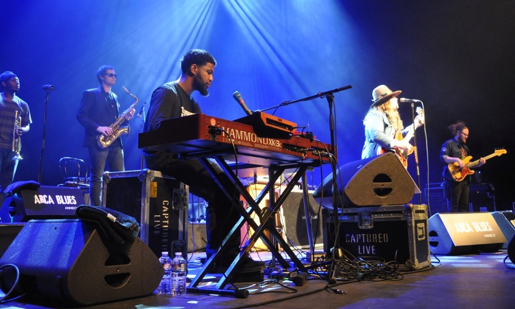 MARCUS KING BAND LA CIGALE 10/10 -ANNECY 12/10 Dsc_0153