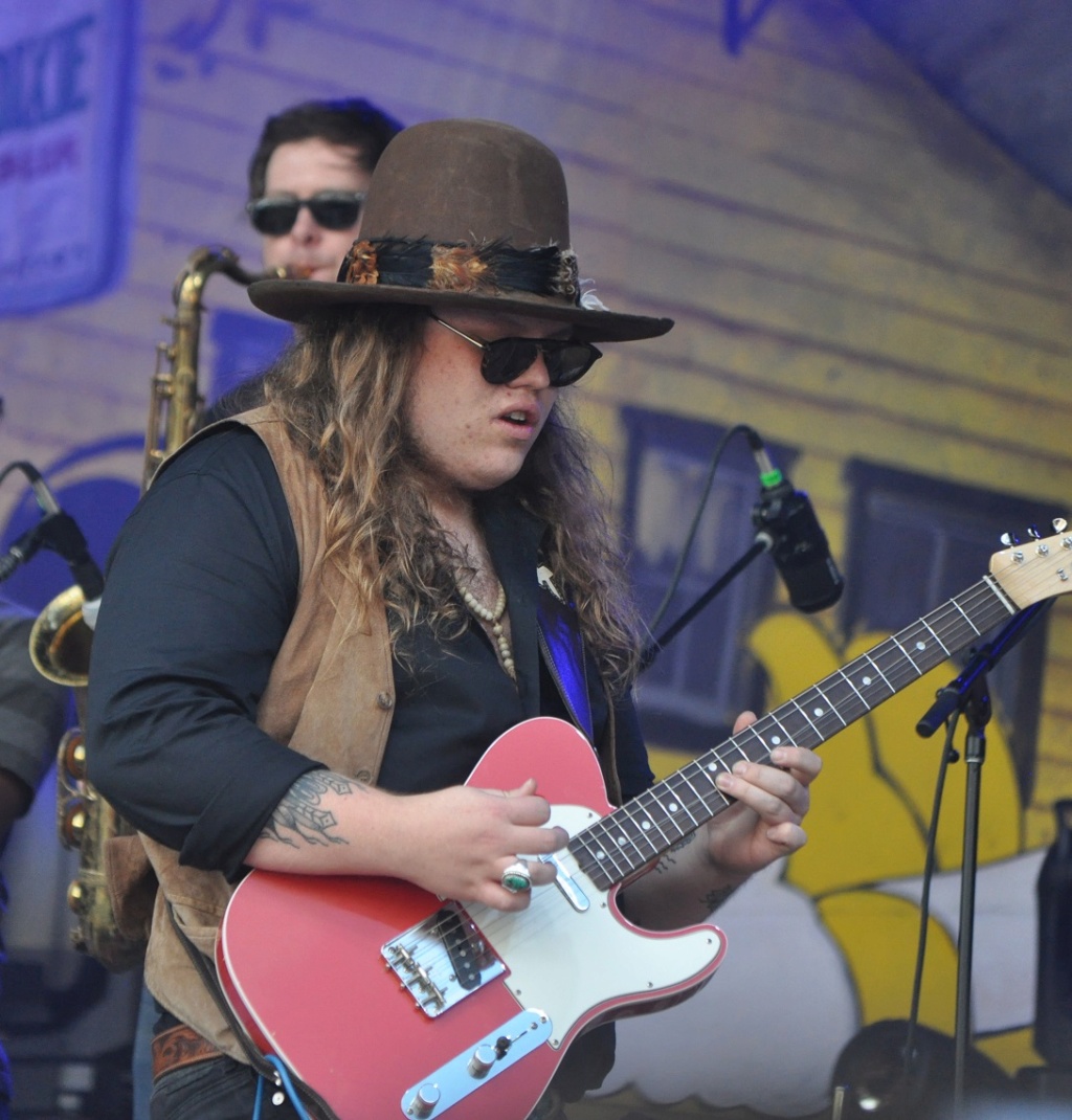 TELLURIDE BLUES FESTIVAL Dsc_0428