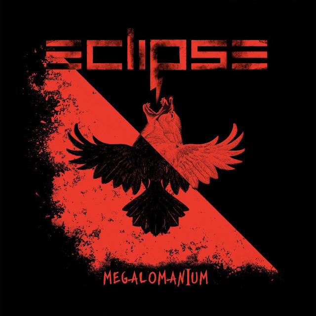 Eclipse - Album Megalomanium (2023) Eclips14