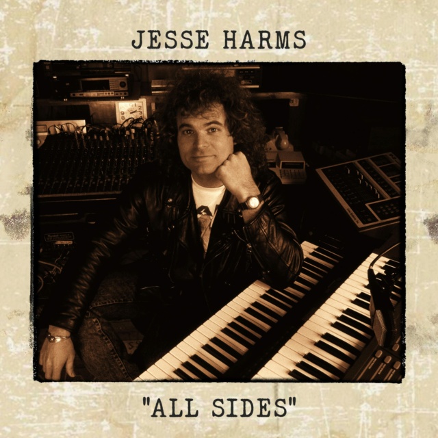 Jesse Harms -  "All Sides" Jesse_10