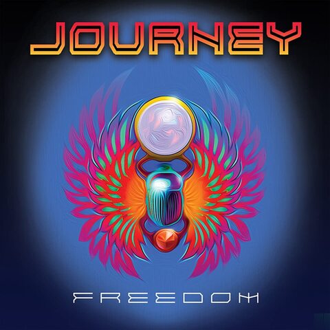 Journey  "Freedom"  Journe10