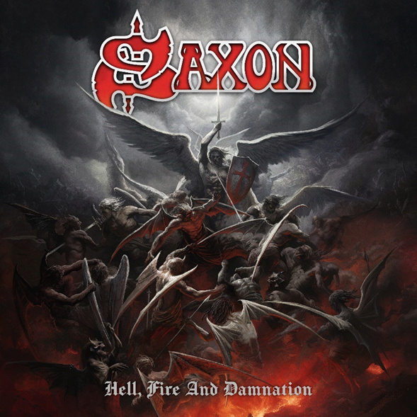 SAXON Le nouvel album "Hell, Fire And Damnation" (2024) Saxon_23